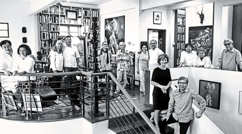 daimzainuddin-yayasan haji zainuddin