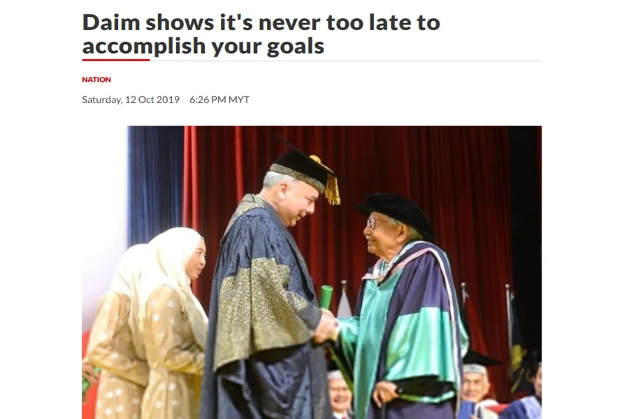 daimzainuddin-yayasan haji zainuddin