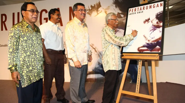 daimzainuddin-yayasan haji zainuddin