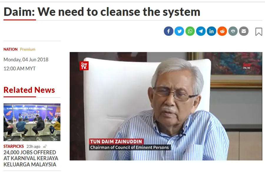 daimzainuddin-yayasan haji zainuddin