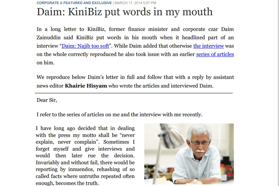 daimzainuddin-yayasan haji zainuddin