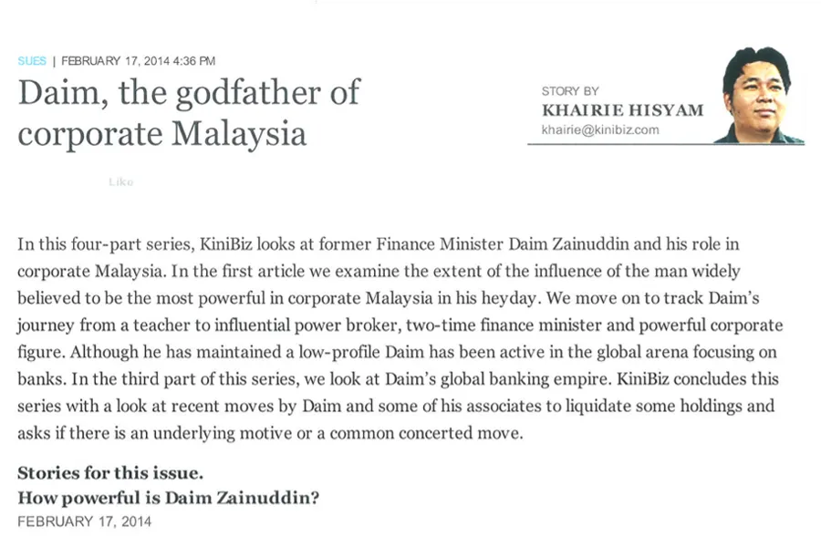 daimzainuddin-yayasan haji zainuddin