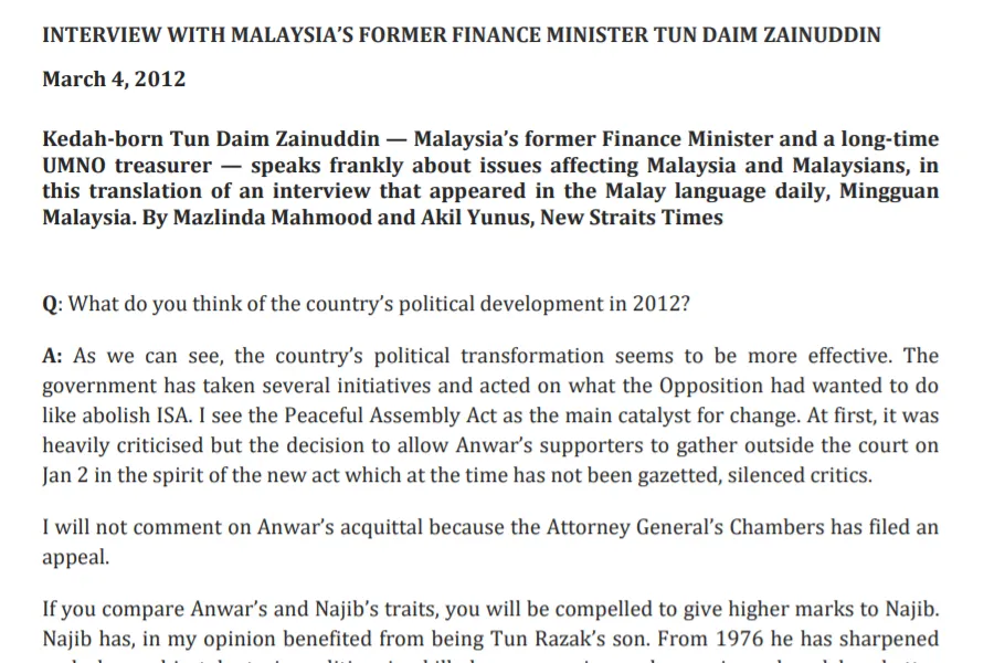 daimzainuddin-yayasan haji zainuddin