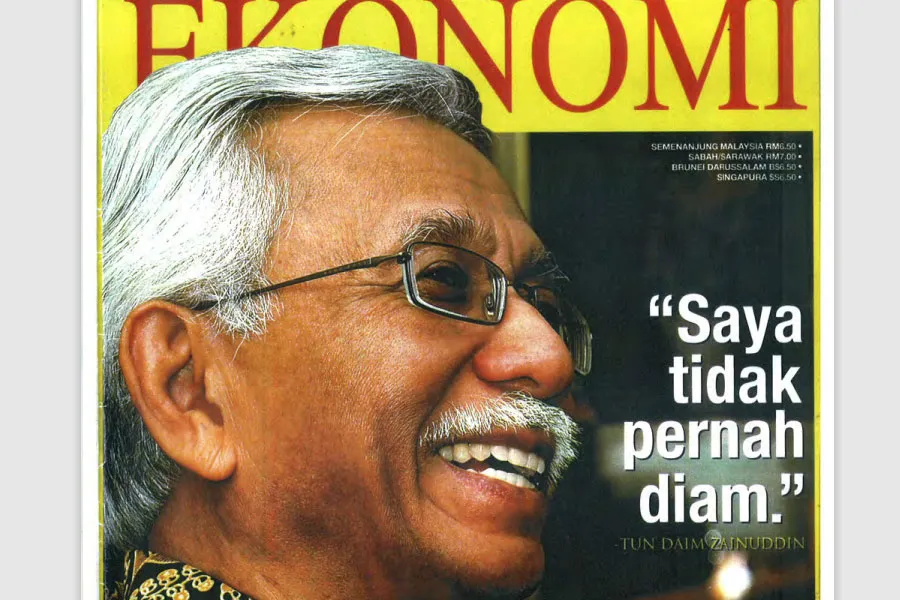 daimzainuddin-yayasan haji zainuddin