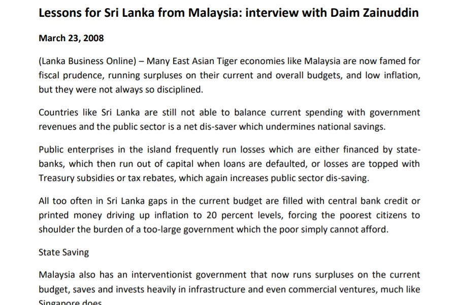 daimzainuddin-yayasan haji zainuddin