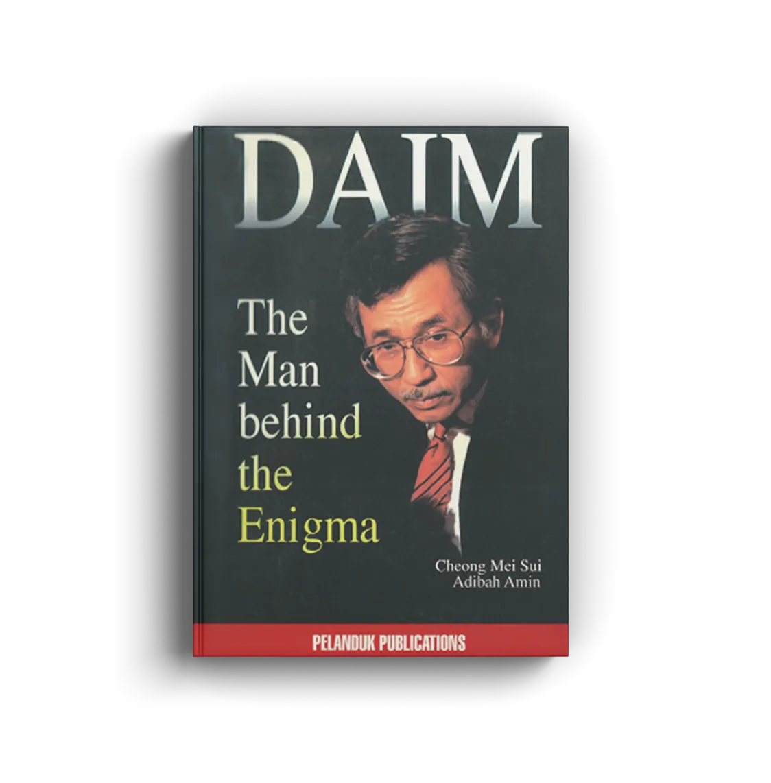 daim-zainuddin-website-publications