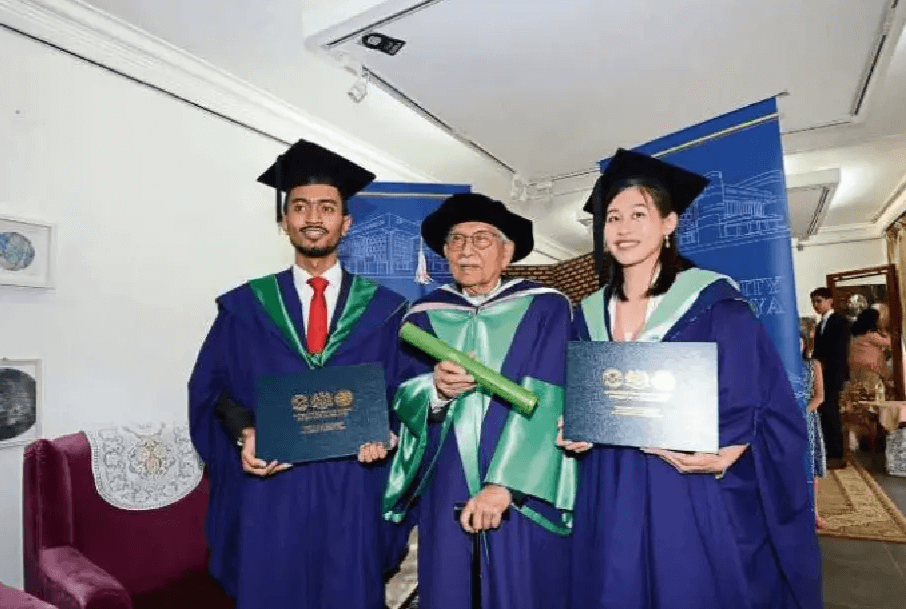 daimzainuddin-yayasan haji zainuddin